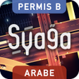 プログラムのアイコン：Sya9a Maroc