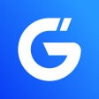 Icoon van programma: Glampy