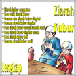 Icon of program: Ziarah Kubur Lengkap