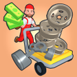 Icoon van programma: Scrapyard Magnate