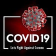 プログラムのアイコン：COVID-19 Gov PK