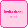 程序图标：Invitaciones Mini