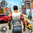 Symbol des Programms: Vegas Crime City Simulato…