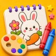 Icon of program: Funny Coloring