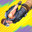 프로그램 아이콘: Battle Shooting Game City…