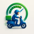 Programın simgesi: Bluedart Connect