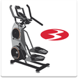 Programın simgesi: Bowflex Max Trainer®