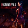 Ikon program: Resident Evil 4 - Separat…