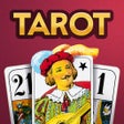 Иконка программы: Tarot - Fun  Friends