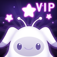 Иконка программы: FASTAR VIP - Shooting Sta…