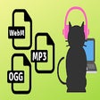 Icon of program: Local Audio Player
