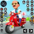 程序图标：Mobile Doctor Dream Hospi…