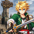 程序图标：Retro RPG Frum Saga2: Off…