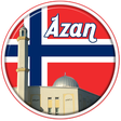 程序图标：Prayer Time Norway