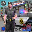 Virtual Police Officer - Family Lifestyle