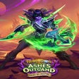 프로그램 아이콘: Hearthstone: Ashes of Out…