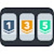 أيقونة البرنامج: BOJ Random Defense