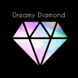 أيقونة البرنامج: Dreamy Diamond Theme HOME