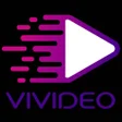 プログラムのアイコン：VIVIDEO
