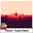 程序图标：Forest Patrol