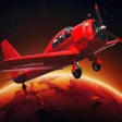 Icoon van programma: Cosmic Flight Risk