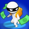 Symbol des Programms: Steal-Master