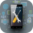 プログラムのアイコン：Repair System For Android