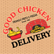 Ikona programu: Good Chicken Delivery