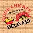 Good Chicken Delivery