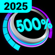 Icona del programma: Volume Booster - Equalize…