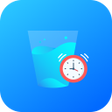 程序图标：Drinking water reminder