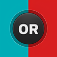 Icon of program: Would You Rather Either o…