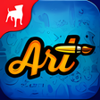 プログラムのアイコン：Draw Something 2