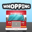 プログラムのアイコン：Whopping Fire Trucks