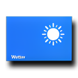 Wetter für Windows 10 icon