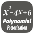 程序图标：Polynomial Factorization