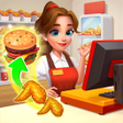Icon of program: Gossip Cafe Merge