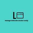 أيقونة البرنامج: LeetSessionManager
