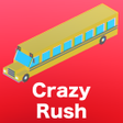 Ikon program: Crazy Rush