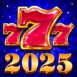 Иконка программы: Jackpot Wild - Slots Casi…