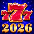 程序图标：Jackpot Wild - Slots Casi…