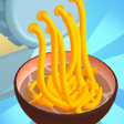 プログラムのアイコン：Order Up : Cook  Serve