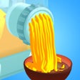 プログラムのアイコン：Order up : Cook  Serve