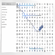Icono de programa: Wordsearch Maker