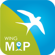 程序图标：Wing Map