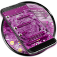 プログラムのアイコン：SMS Messages ShadingPink …