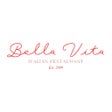 ไอคอนของโปรแกรม: Bella Vita Italian Restau…