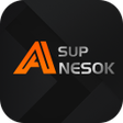 ไอคอนของโปรแกรม: Sup-Anesok