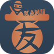 プログラムのアイコン：Japanese Kanji Study by i…