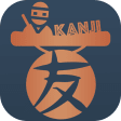 Japanese Kanji Study by iKanji
